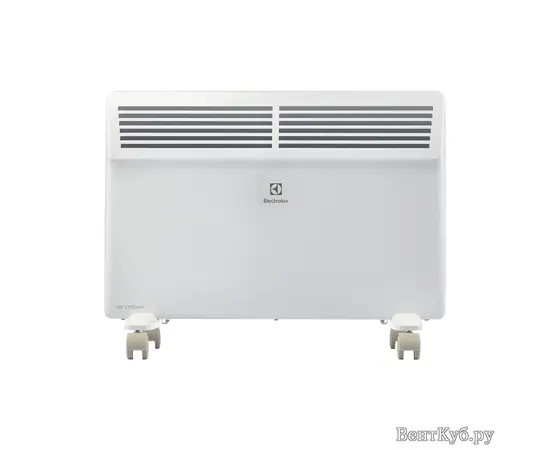 Electrolux ECH/AS-1500 MR, Мощность: 1,5 кВт, Вид управления : Механическое 