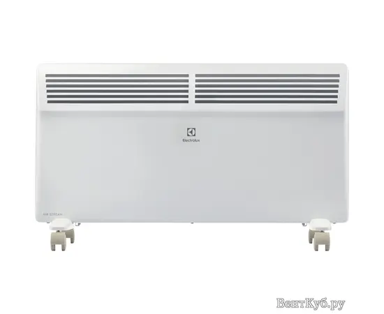 Electrolux ECH/AS-2000 MR, Мощность: 2 кВт, Вид управления : Механическое 