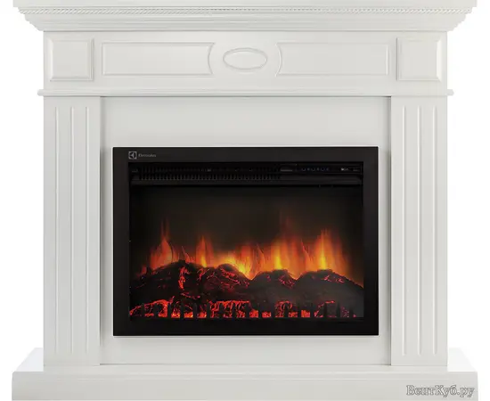 Electrolux Bianco 26/30 белый Electrolux Bianco 26/30 белый