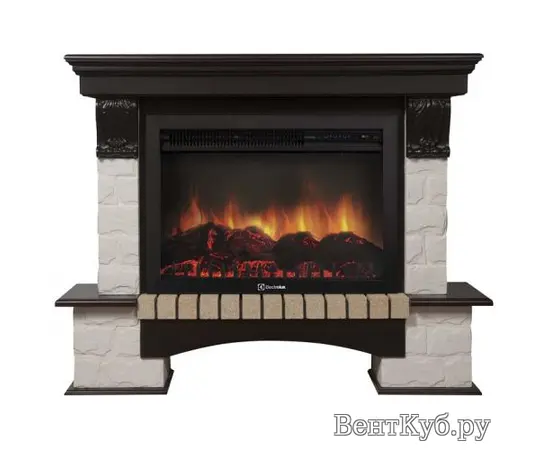 Electrolux Forte 26/30 U Electrolux Forte 26/30 U