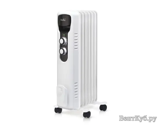 Ballu BOH/TR-07 1500 Ballu BOH/TR-07 1500