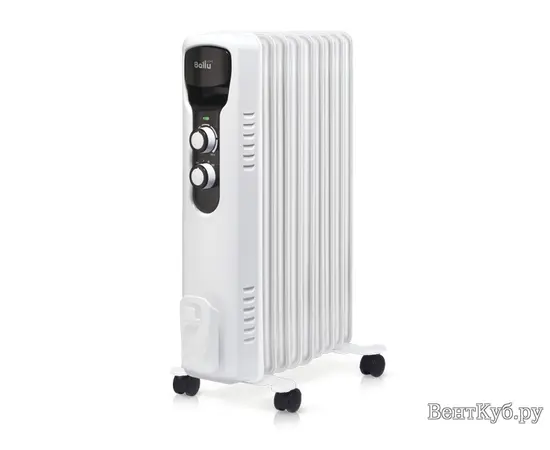 Ballu BOH/TR-09 2000 Ballu BOH/TR-09 2000