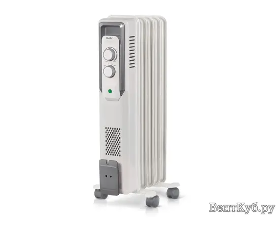 Ballu BOH/CB-05W 1000, Мощность: 1 кВт