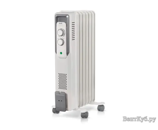 Ballu BOH/CB-07W 1500, Мощность: 1,5 кВт
