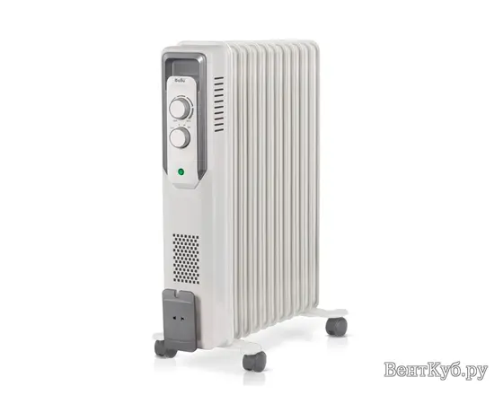 Ballu BOH/CB-11W 2200, Мощность: 2,2 кВт