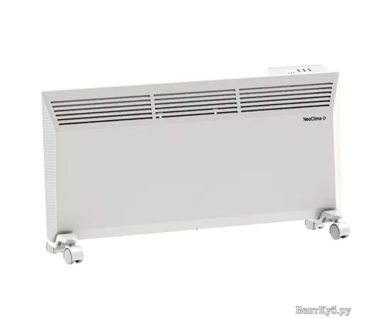 NeoClima Moderno 2000, Мощность: 2 кВт