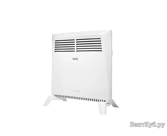 Ballu BEC/SMT-1000, Мощность: 1 кВт