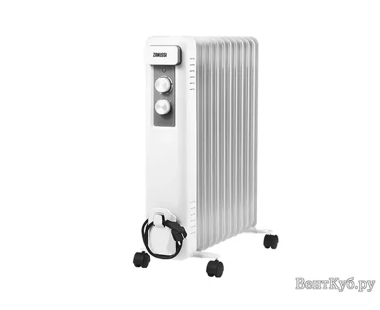 Zanussi ZOH/CS-11W 2200, Мощность: 2,2 кВт