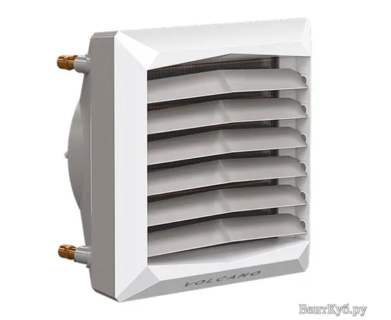 Volcano VR1 EC, Мощность: 30 кВт Volcano VR1 EC, Мощность: 30 кВт