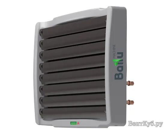 Ballu BHP-W2-40-S, Мощность: 42 кВт Ballu BHP-W2-40-S, Мощность: 42 кВт