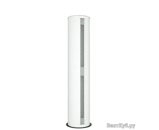 Тепломаш КЭВ-П6147A, Максимальная ширина проёма: 2 м, Длина воздушного потока: 3 м, Цвет: Светло-серый Тепломаш КЭВ-П6147A, Максимальная ширина проёма: 2 м, Длина воздушного потока: 3 м, Цвет: Светло-серый