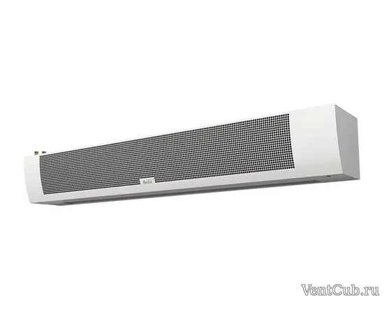 Ballu BHC-H10W18-PS, Мощность: 20 кВт, Максимальная ширина проёма: 1,1 м, Длина воздушного потока: 4,5 м