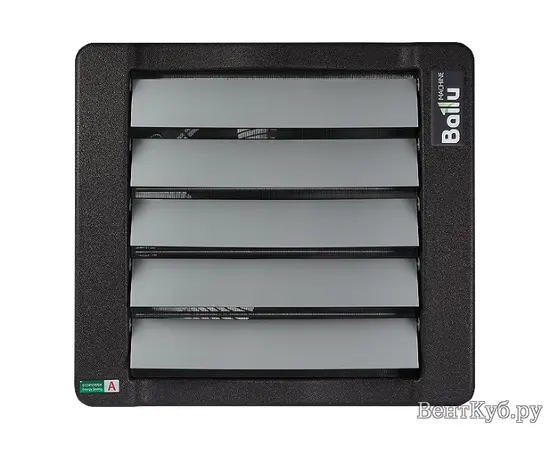Ballu BHP-W3-25-LN, Мощность: 32,3 кВт Ballu BHP-W3-25-LN, Мощность: 32,3 кВт