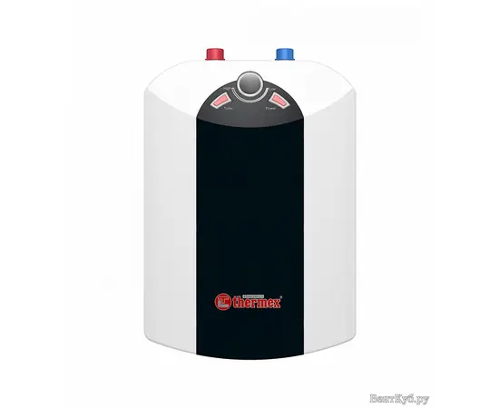 Thermex IBL 15 U, Объем, л: 15