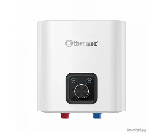 Thermex Drift 5 O, Объем, л: 5, Подключение: Нижнее