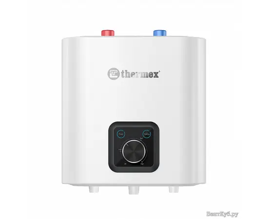 Thermex Drift 5 U, Объем, л: 5, Подключение: Верхнее