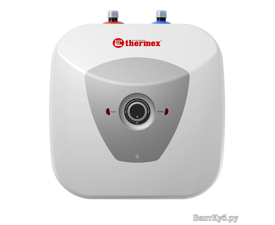 Thermex H 15 U (pro), Объем, л: 15, Подключение: Верхнее