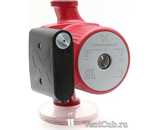 Grundfos UPS 32-80 N