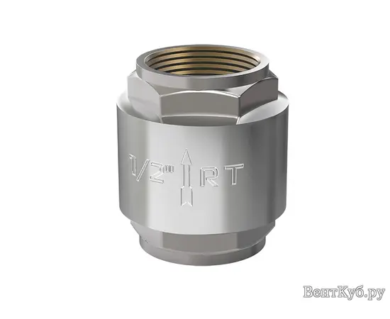 Клапан обратный Royal Thermo Optimal 1" Клапан обратный Royal Thermo Optimal 1"