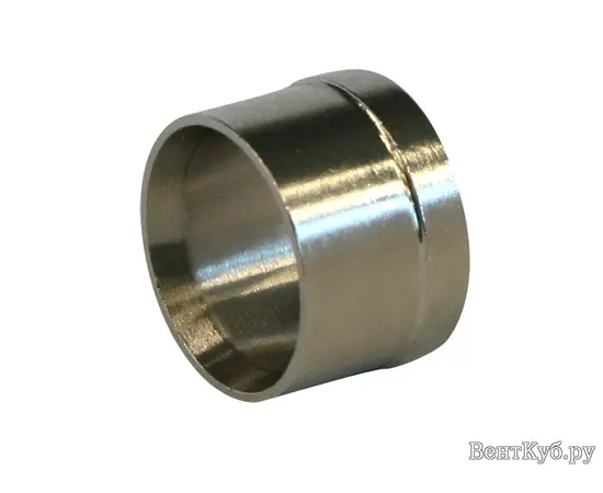 Royal Thermo пресс-втулка для универсальной металлополимерной трубы 40 Royal Thermo пресс-втулка для универсальной металлополимерной трубы 40