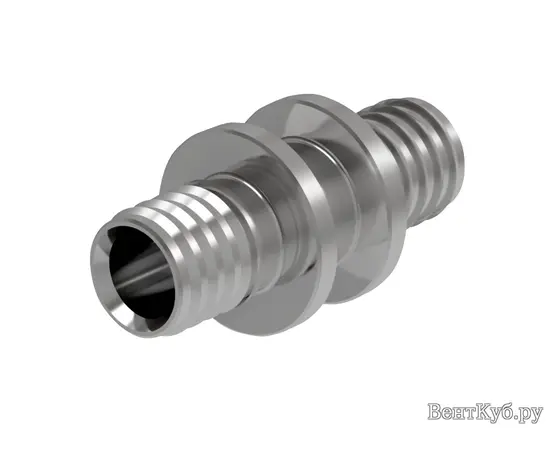 Royal Thermo соединение труба-труба 40?40
