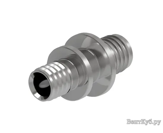 Royal Thermo соединение труба-труба редукционное 25?16 Royal Thermo соединение труба-труба редукционное 25?16