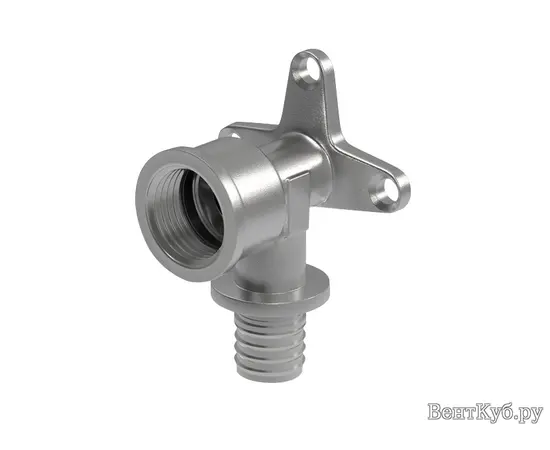 Royal Thermo уголок с настенным креплением 20?1/2" ВР