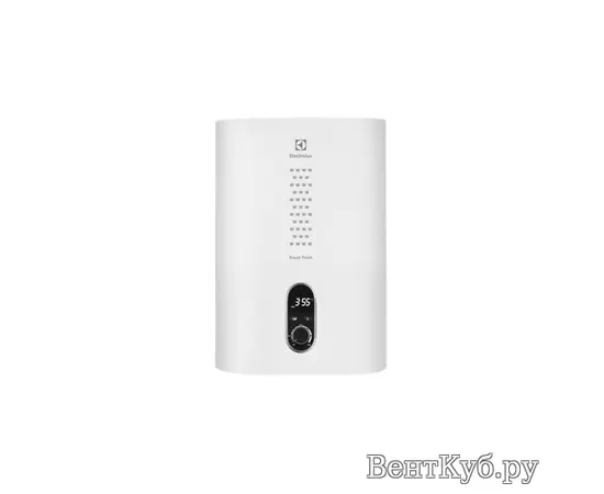 Electrolux EWH 30 Royal Flash, Объем, л: 30, - 2