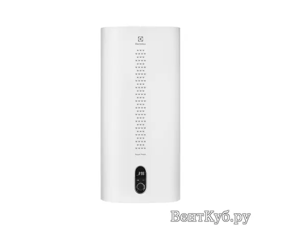 Electrolux EWH 50 Royal Flash, Объем, л: 50, - 2