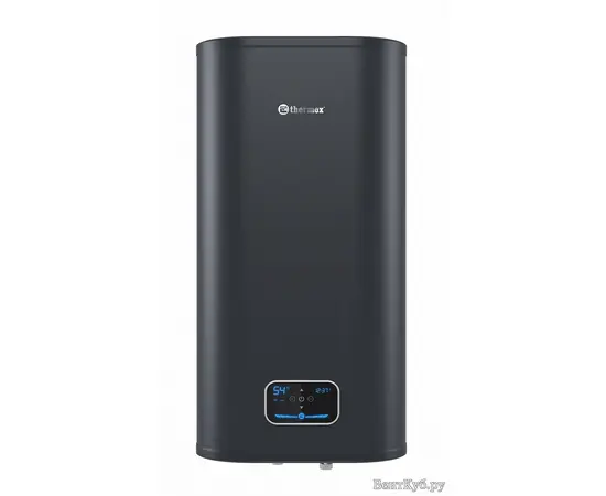 Thermex ID 50 V (pro), Объем, л: 50
