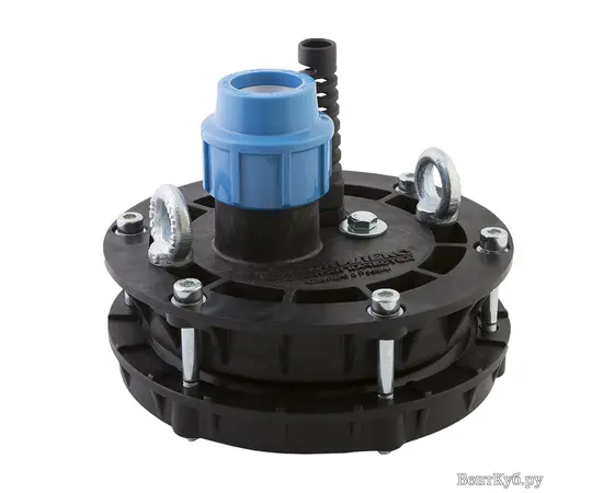 Оголовок скважинный Джилекс 90-110/32 П Оголовок скважинный Джилекс 90-110/32 П