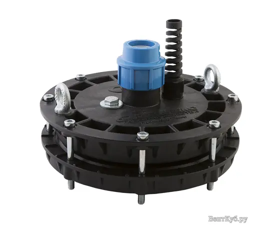 Оголовок скважинный Джилекс 130-140/32 П Оголовок скважинный Джилекс 130-140/32 П