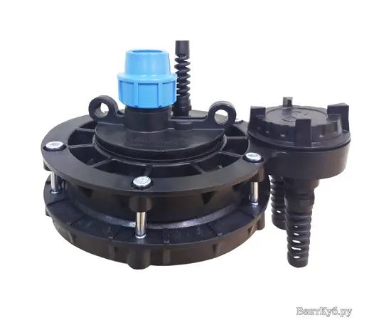 Оголовок скважинный Джилекс 130-140/40 Оголовок скважинный Джилекс 130-140/40