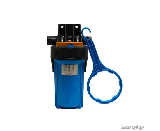 Корпус фильтра 1 М 10? Т Джилекс Корпус фильтра 1 М 10? Т Джилекс