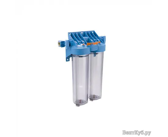 Корпус фильтра 1 МС 20? Т-2В Джилекс Корпус фильтра 1 МС 20? Т-2В Джилекс