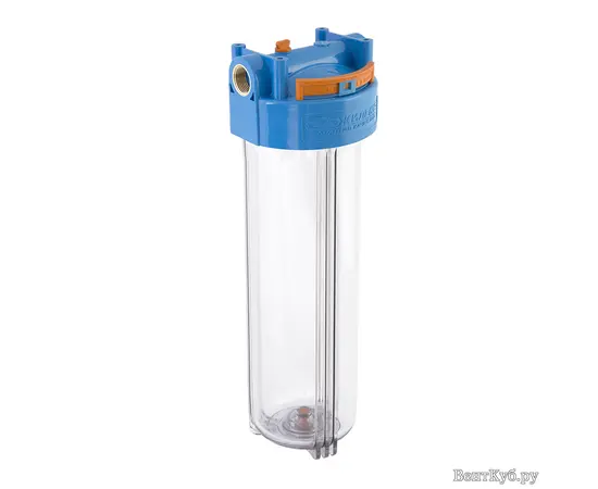 Корпус фильтра 1 MC 20 Джилекс Корпус фильтра 1 MC 20 Джилекс