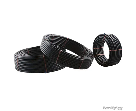 Труба ПНД ПЭ-100 16 атм. РЕ100 32х3.00мм Джилекс Труба ПНД ПЭ-100 16 атм. РЕ100 32х3.00мм Джилекс