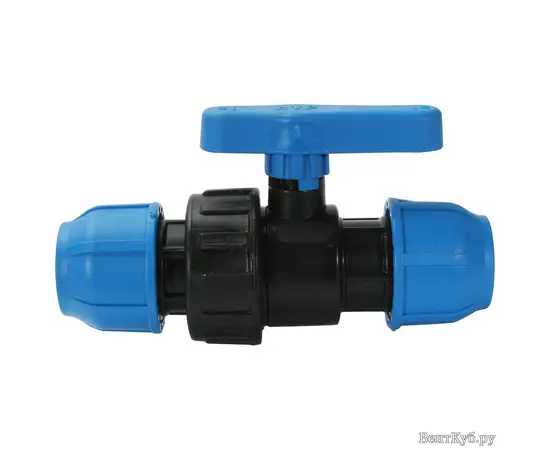 Кран шаровой 25Х25 Джилекс Кран шаровой 25Х25 Джилекс