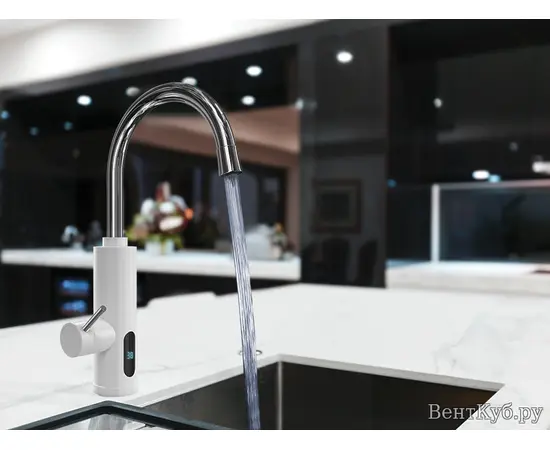 Electrolux Taptronic (White), Цвет: Белый, - 7