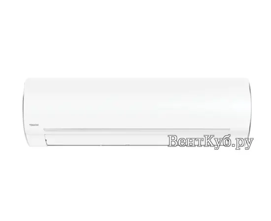 Daichi O220AVQS1R/O220FVS1R, Рекомендуемая площадь и мощность: 20 м² - 2 кВт, Тип кондиционера: Инверторный, - 2