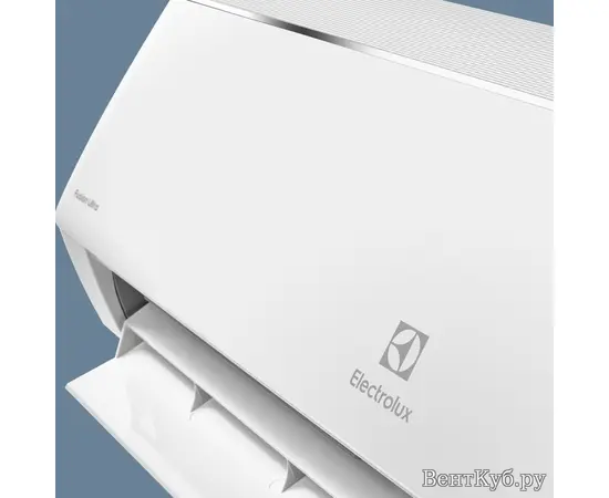 Electrolux EACS/I-09HF/N8_21Y, Рекомендуемая площадь и мощность: 25 м² - 2,5 кВт, Тип кондиционера: Инверторный, - 5 Electrolux EACS/I-09HF/N8_21Y, Рекомендуемая площадь и мощность: 25 м² - 2,5 кВт, Тип кондиционера: Инверторный, - 5