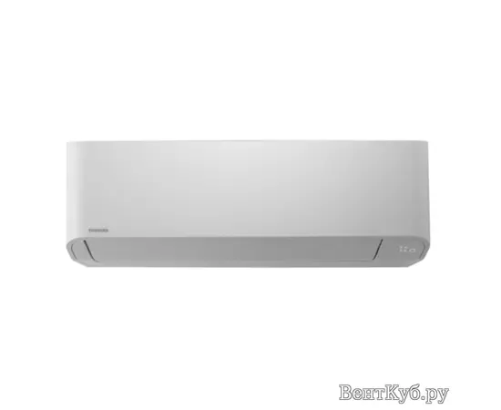 Toshiba RAS-07TKVG-EE/RAS-07TAVG-EE, Рекомендуемая площадь и мощность: 20 м² - 2 кВт, Тип кондиционера: Инверторный, - 2