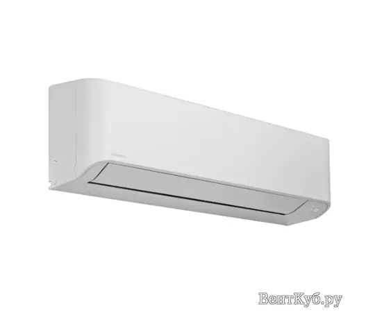 Toshiba RAS-16TKVG-EE/RAS-16TAVG-EE, Рекомендуемая площадь и мощность: 40 м² - 4 кВт, Тип кондиционера: Инверторный, - 4
