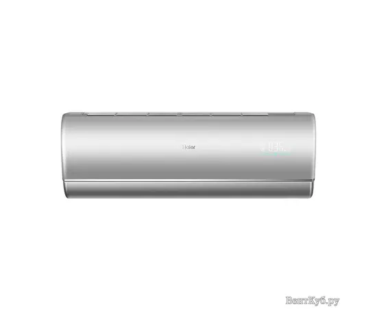 Haier AS50S2SJ1FA-S / 1U50JECFRA, Рекомендуемая площадь и мощность: 50 м² - 5 кВт, Тип кондиционера: Инверторный, - 2