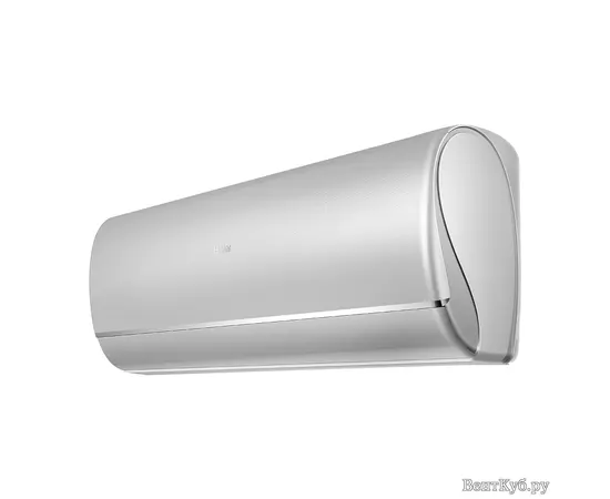 Haier AS50S2SJ1FA-S / 1U50JECFRA, Рекомендуемая площадь и мощность: 50 м² - 5 кВт, Тип кондиционера: Инверторный, - 4