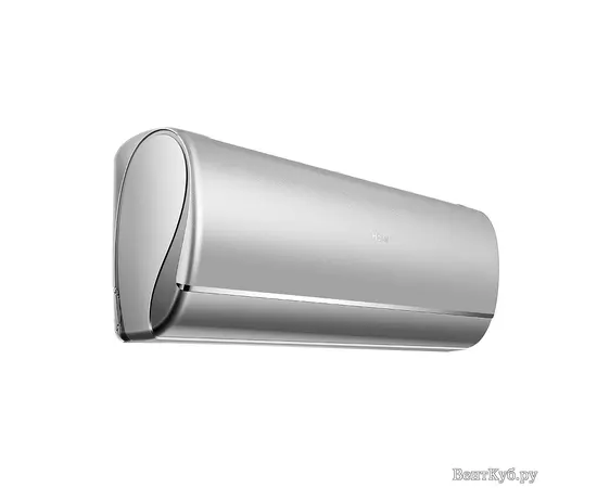 Haier AS50S2SJ1FA-S / 1U50JECFRA, Рекомендуемая площадь и мощность: 50 м² - 5 кВт, Тип кондиционера: Инверторный, - 6