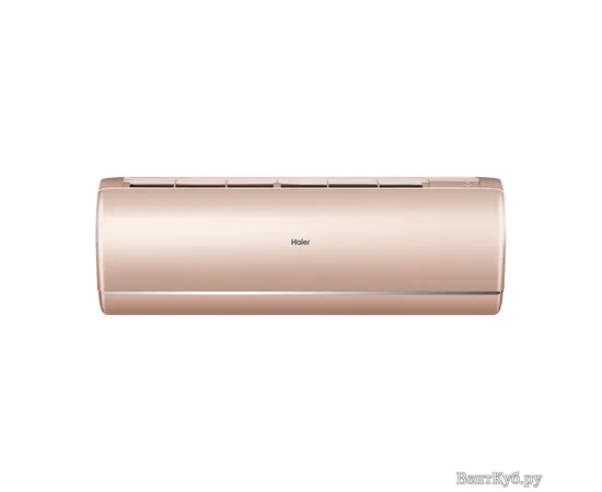 Haier AS50S2SJ1FA-G / 1U50JECFRA, Рекомендуемая площадь и мощность: 50 м² - 5 кВт, Тип кондиционера: Инверторный, - 2