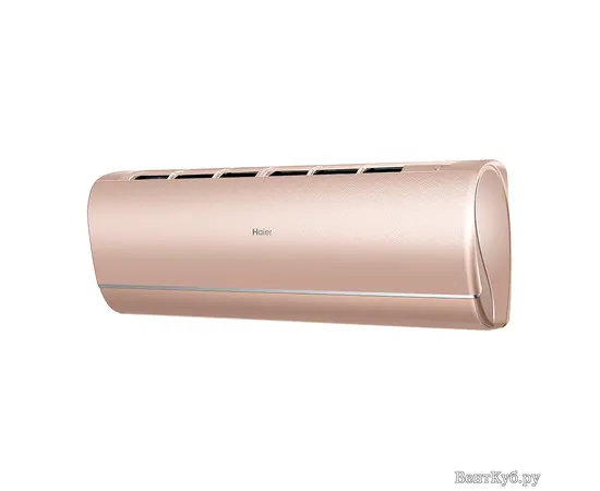 Haier AS50S2SJ1FA-G / 1U50JECFRA, Рекомендуемая площадь и мощность: 50 м² - 5 кВт, Тип кондиционера: Инверторный, - 3