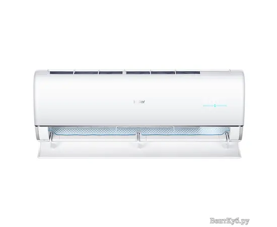 Haier AS35S2SJ1FA-W / 1U35MECFRA, Рекомендуемая площадь и мощность: 35 м² - 3,5 кВт, Тип кондиционера: Инверторный, - 2