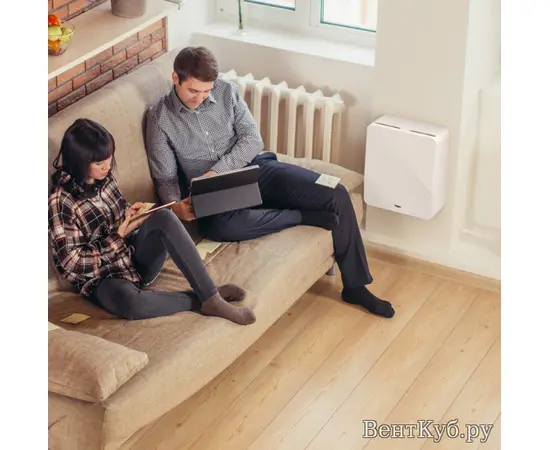 Бризер Tion 4S Family, Серия: 4S Family, - 6 Бризер Tion 4S Family, Серия: 4S Family, - 6